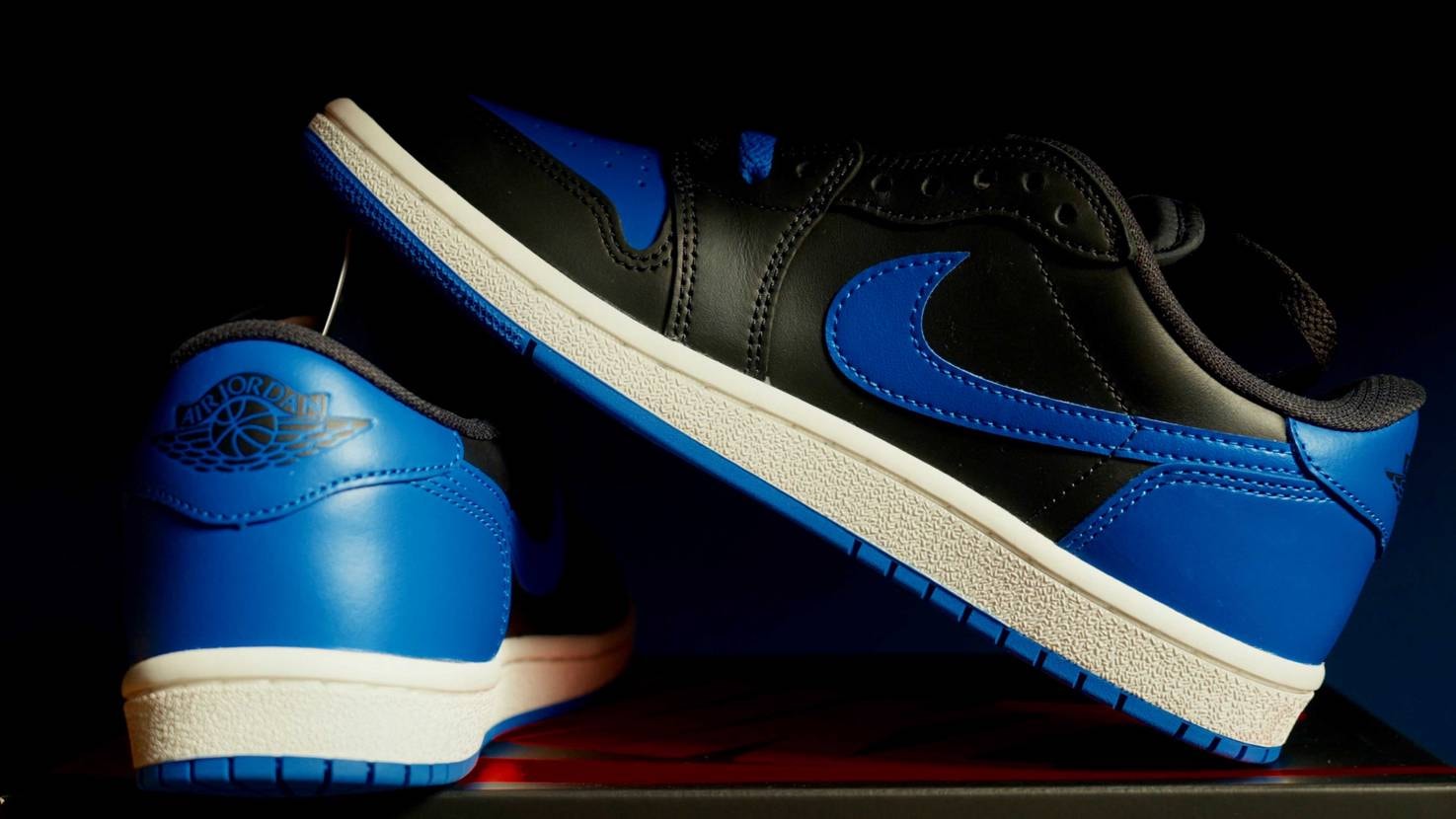 ナイキ エアジョーダン1 レトロ ハイ OG 