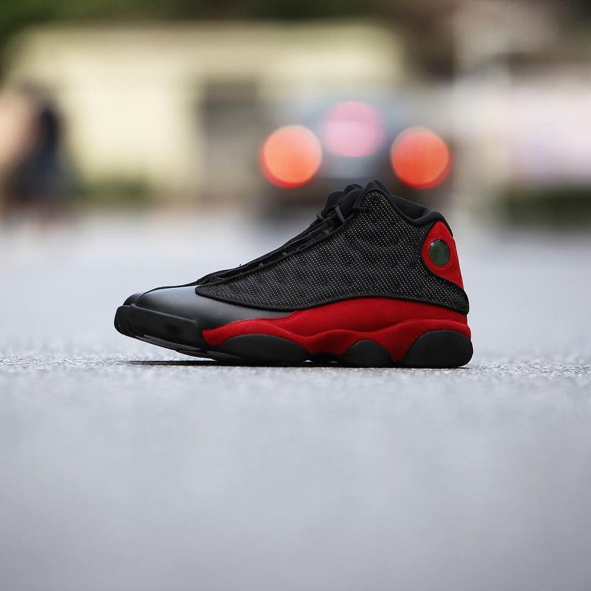 Nike Air Jordan 13 Retro 