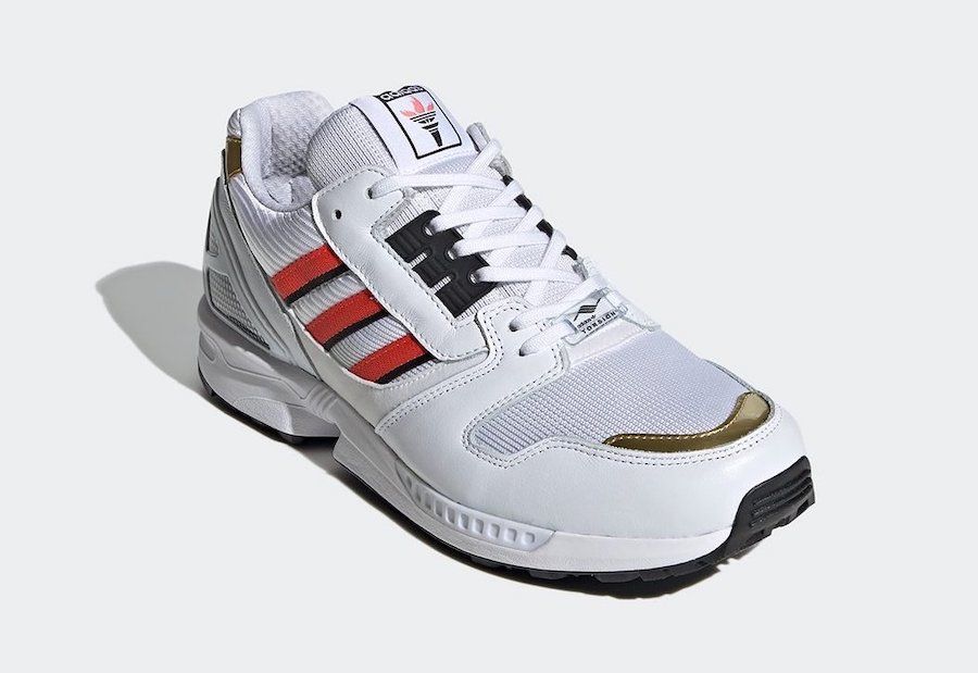 販売リンクあり】5/15発売 ADIDAS ZX 8000 