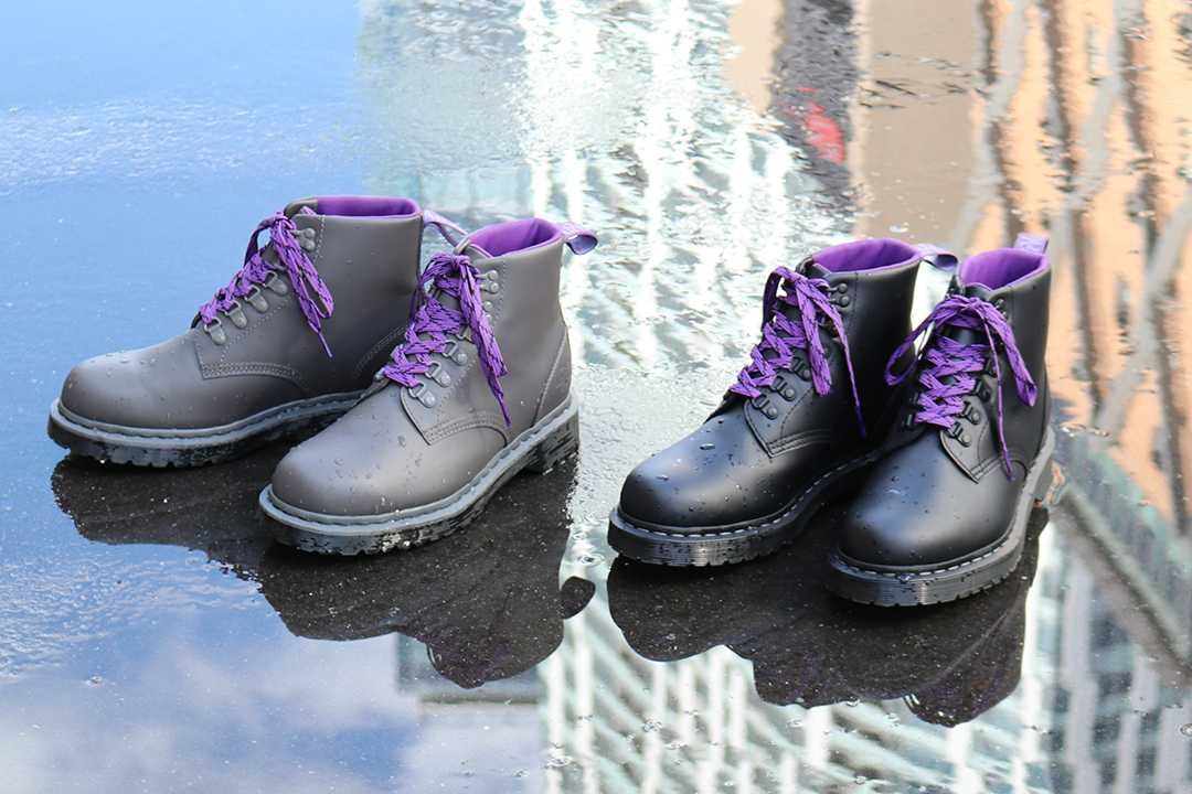スニダンで購入可】11/27発売 THE NORTH FACE PURPLE LABEL × Dr