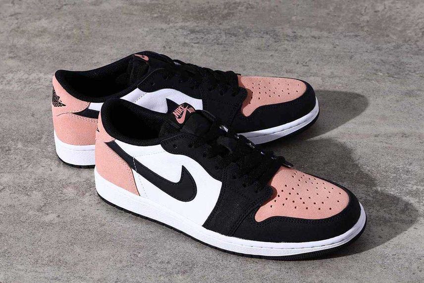 Nike Air Jordan 1 Low OG 