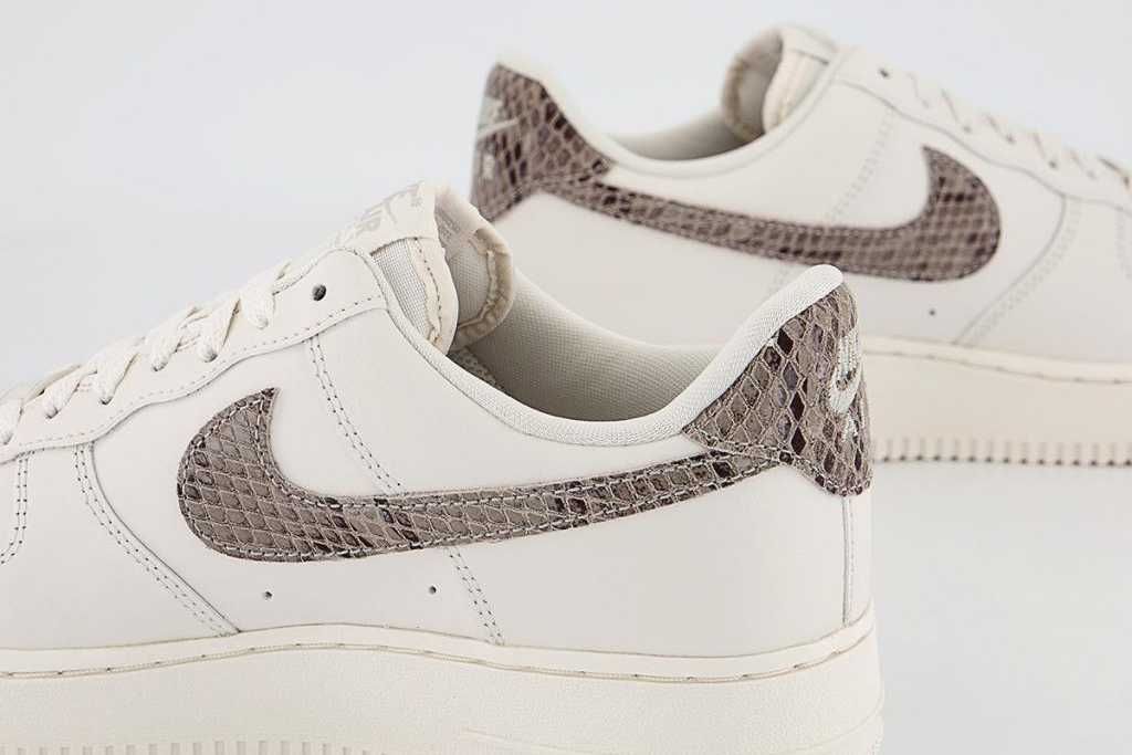 スニダンで購入可】9/27発売 Nike Air Force 1 Low 