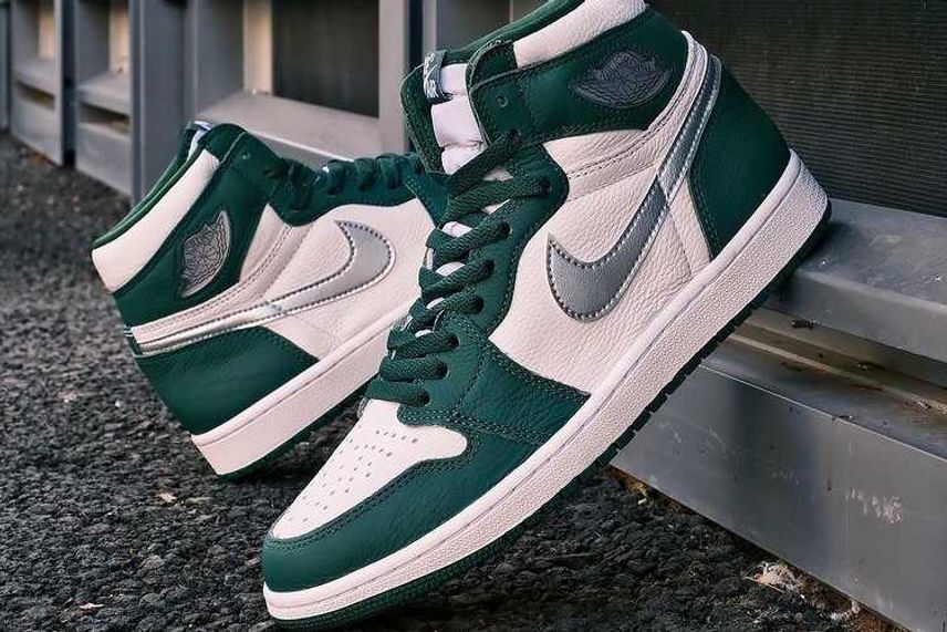 Nike Air Jordan 1 High Retro OG 