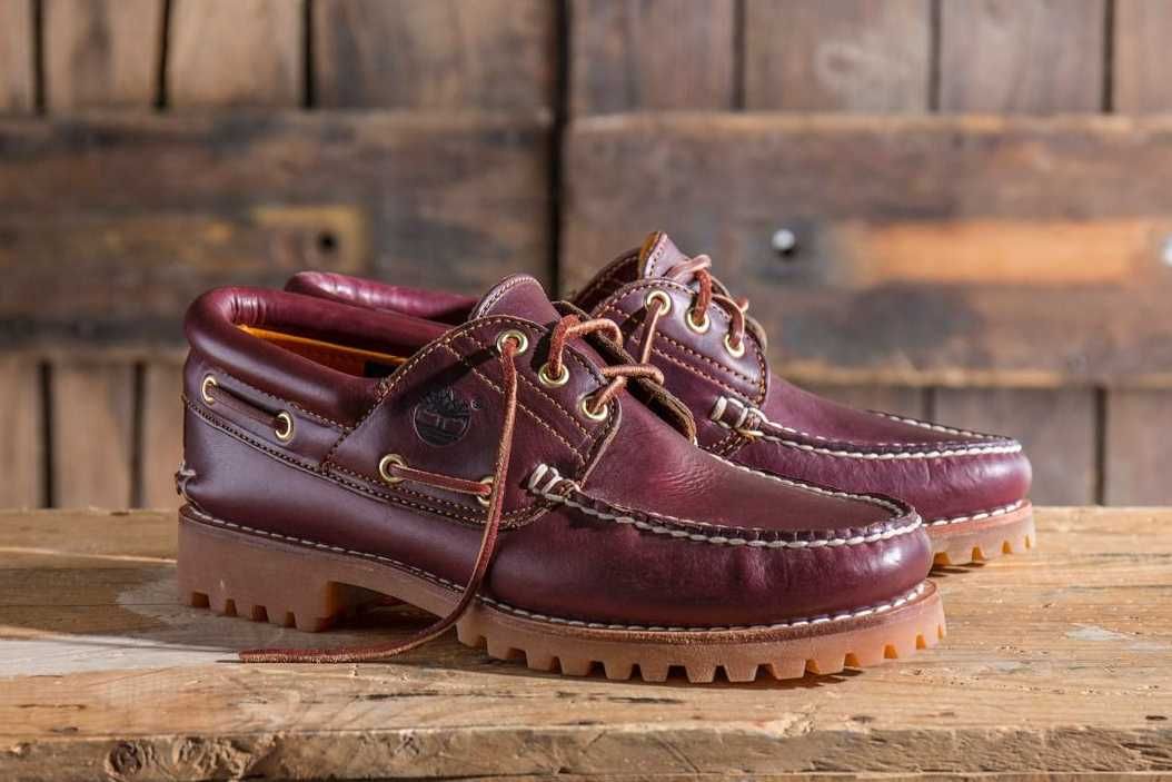 ティンバーランドの名作