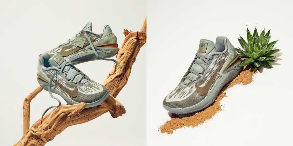 最新リーク｜Devin Booker × Nike Air Zoom G.T. Cut 2 