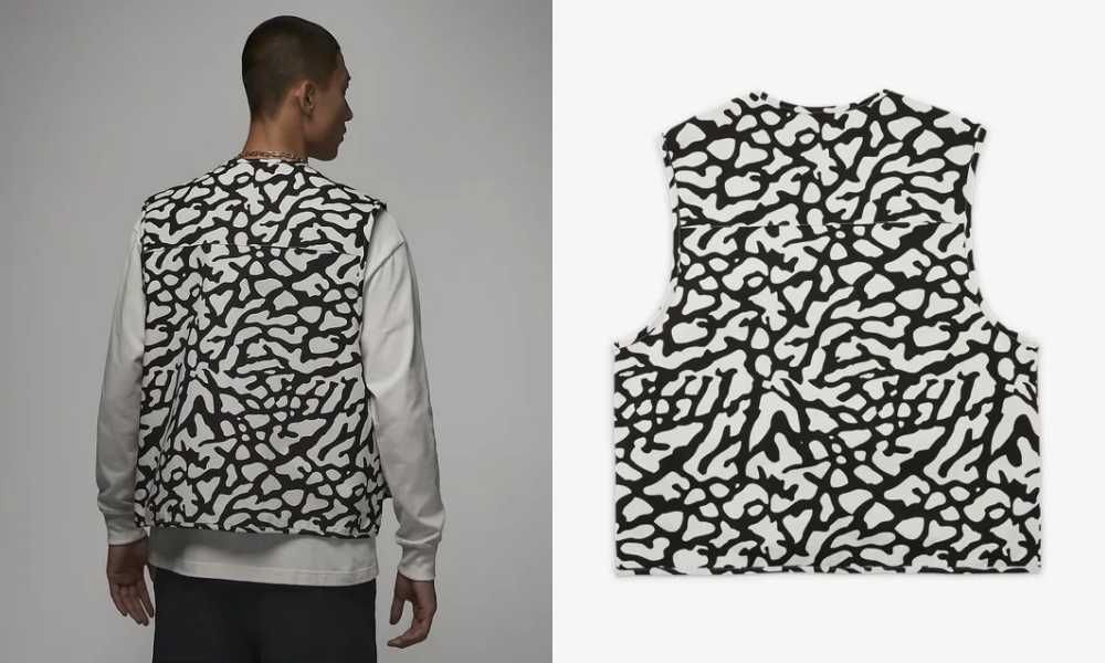 5/13発売｜Nike Jordan Flight Heritage Apparel collection｜抽選