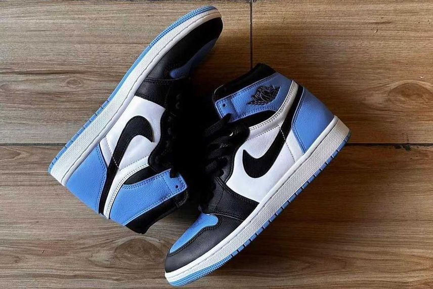 Nike PS Air Jordan 1 Retro High OG 