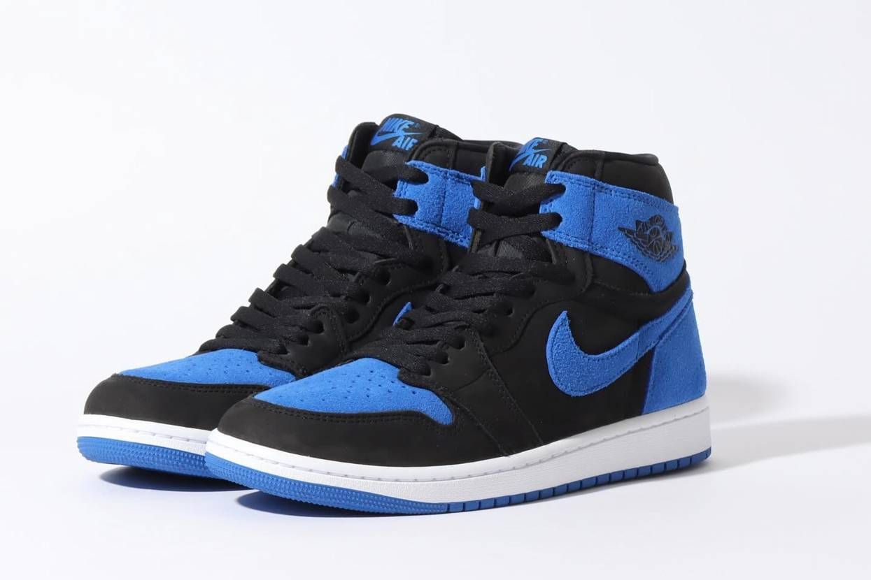 11/4発売｜Nike Air Jordan 1 Retro High OG 