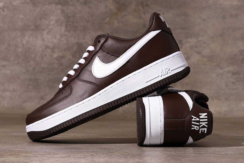 Nike Air Force 1 Low QS 