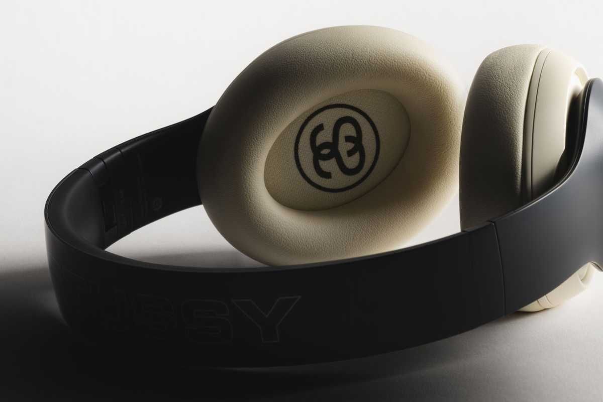 12/15発売｜Stussy × Beats By Dre collection｜抽選/販売/定価情報