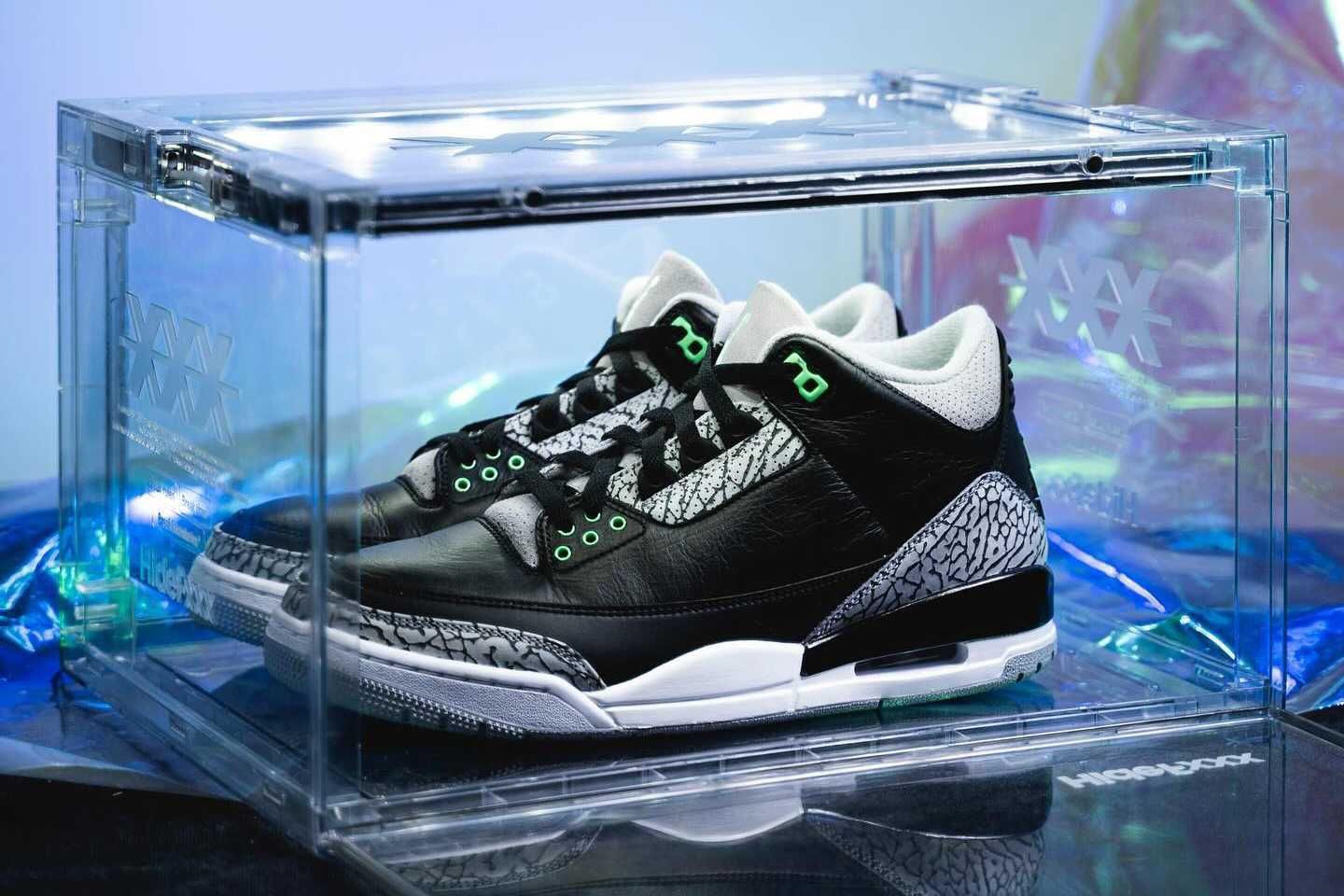 5/28発売｜Nike Air Jordan 3 