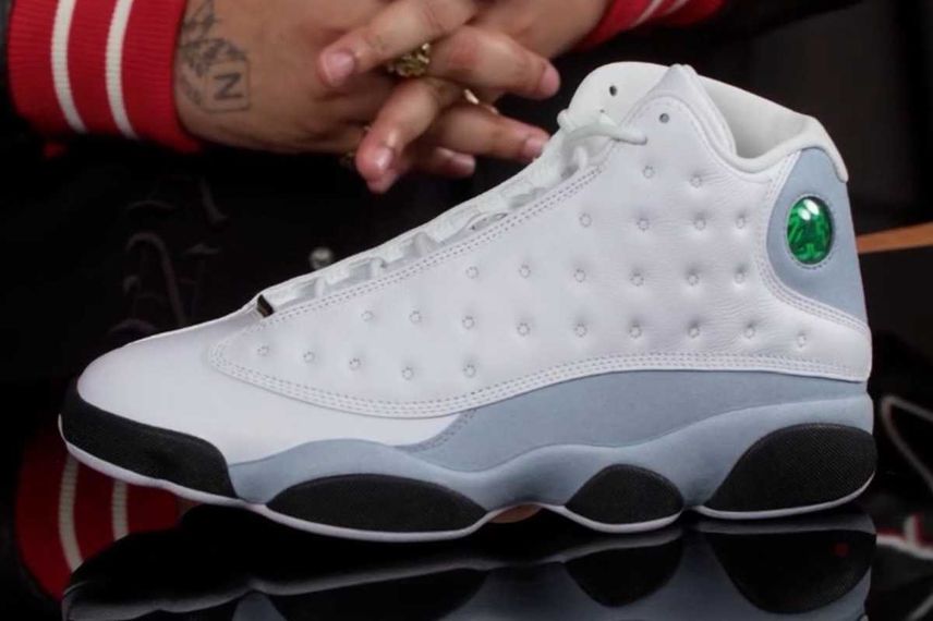 エアジョーダン13 の人気/新作情報 | スニーカーダンク(スニダン)
