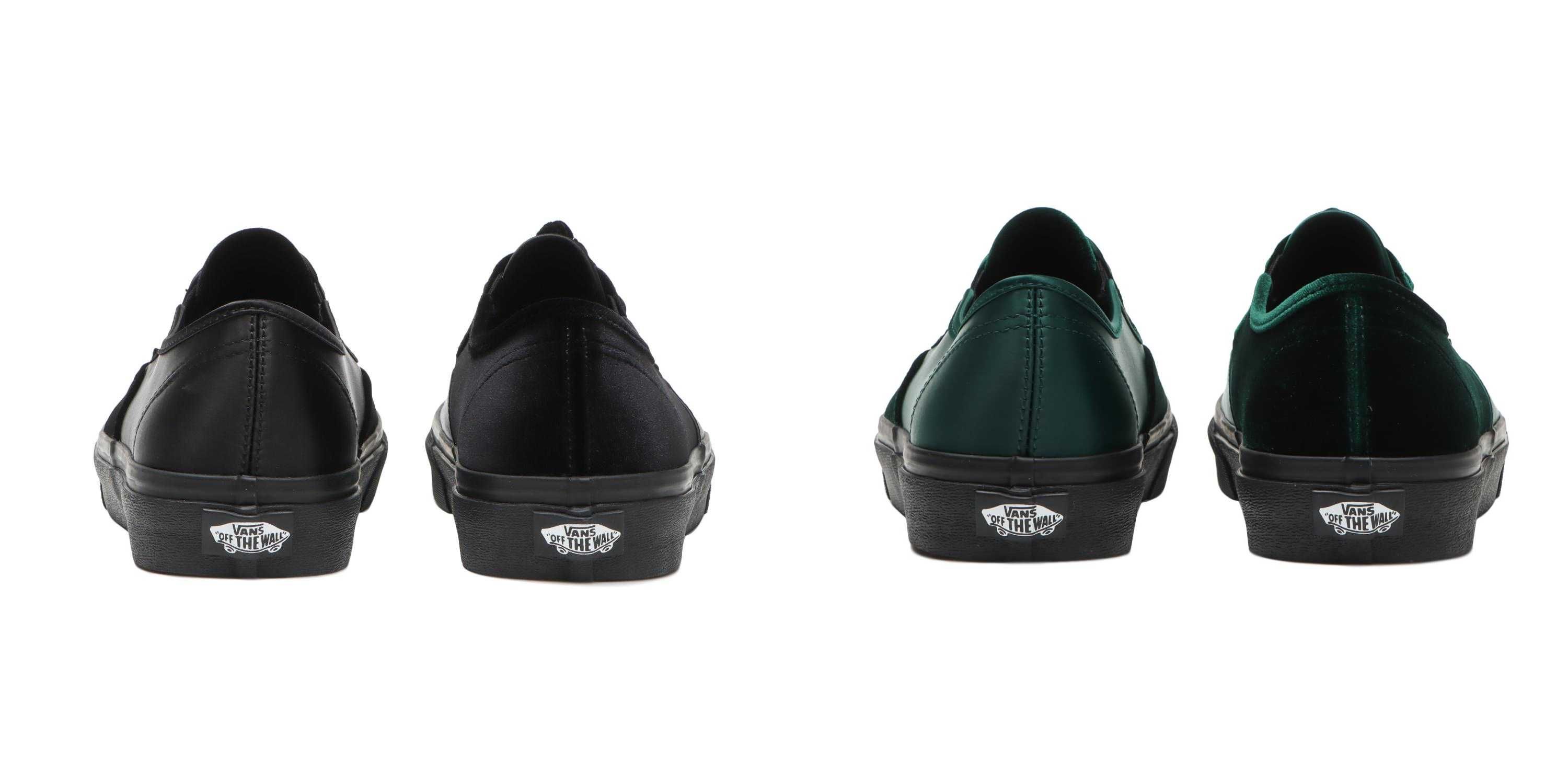 1/1発売｜BILLY'S × Vans Authentic KUNG-FU 2colors｜抽選/販売/定価