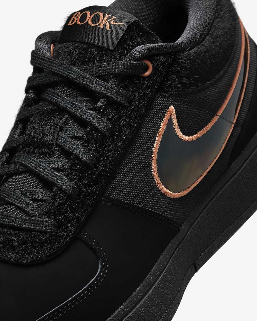 5/17発売｜Nike Book 1 EP 