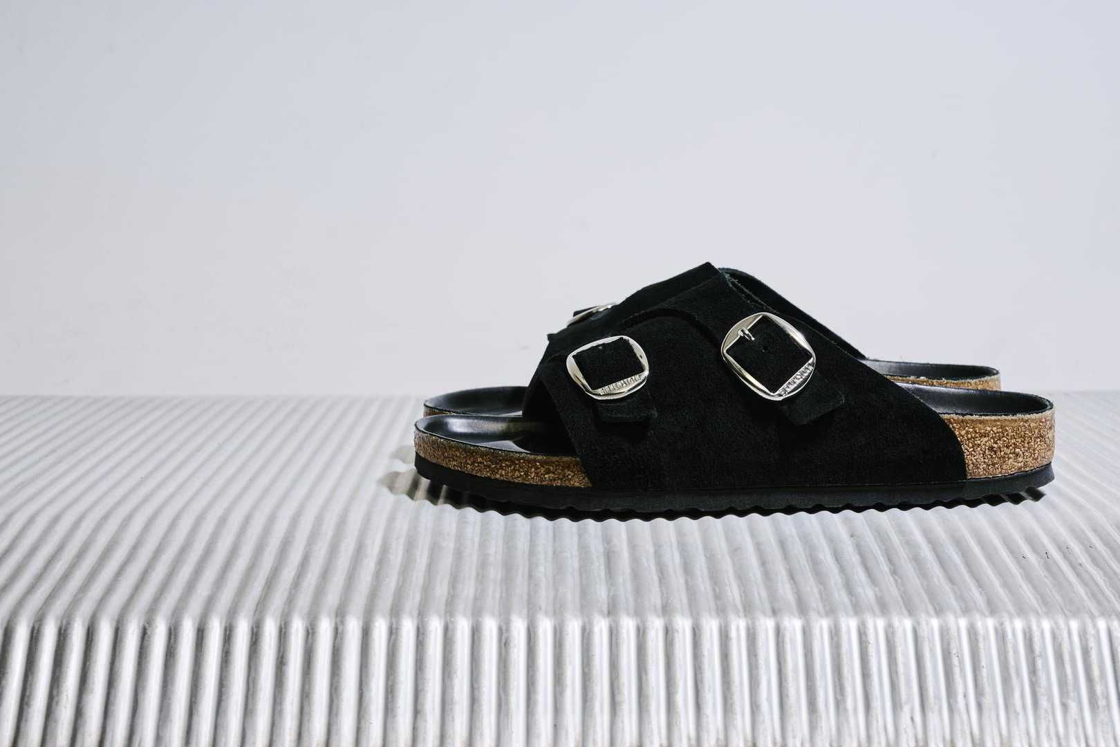 6/7発売｜BEAUTY&YOUTH別注 Birkenstock Zurich 