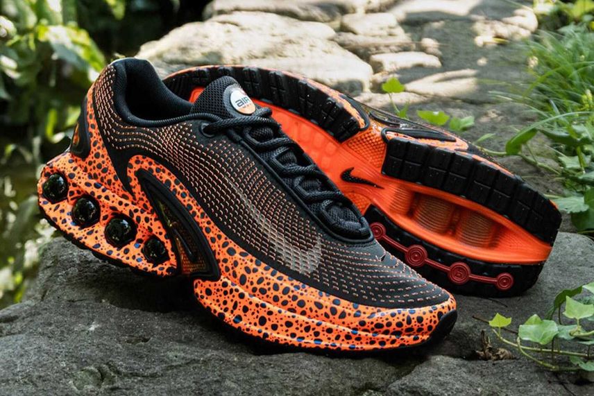 Nike Air Max DN SE PRM 