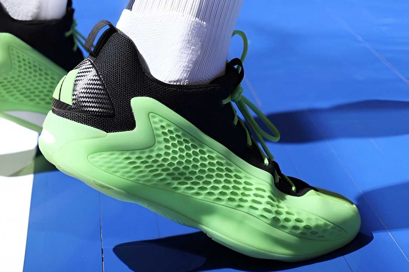 9/21発売｜adidas A.E.1 Low 