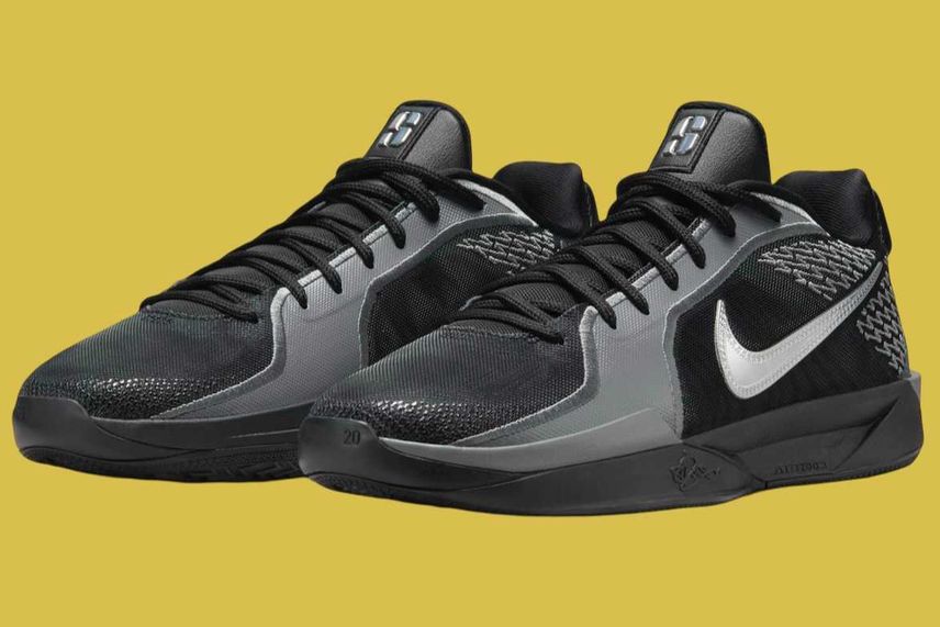 Nike Women's Sabrina 2 