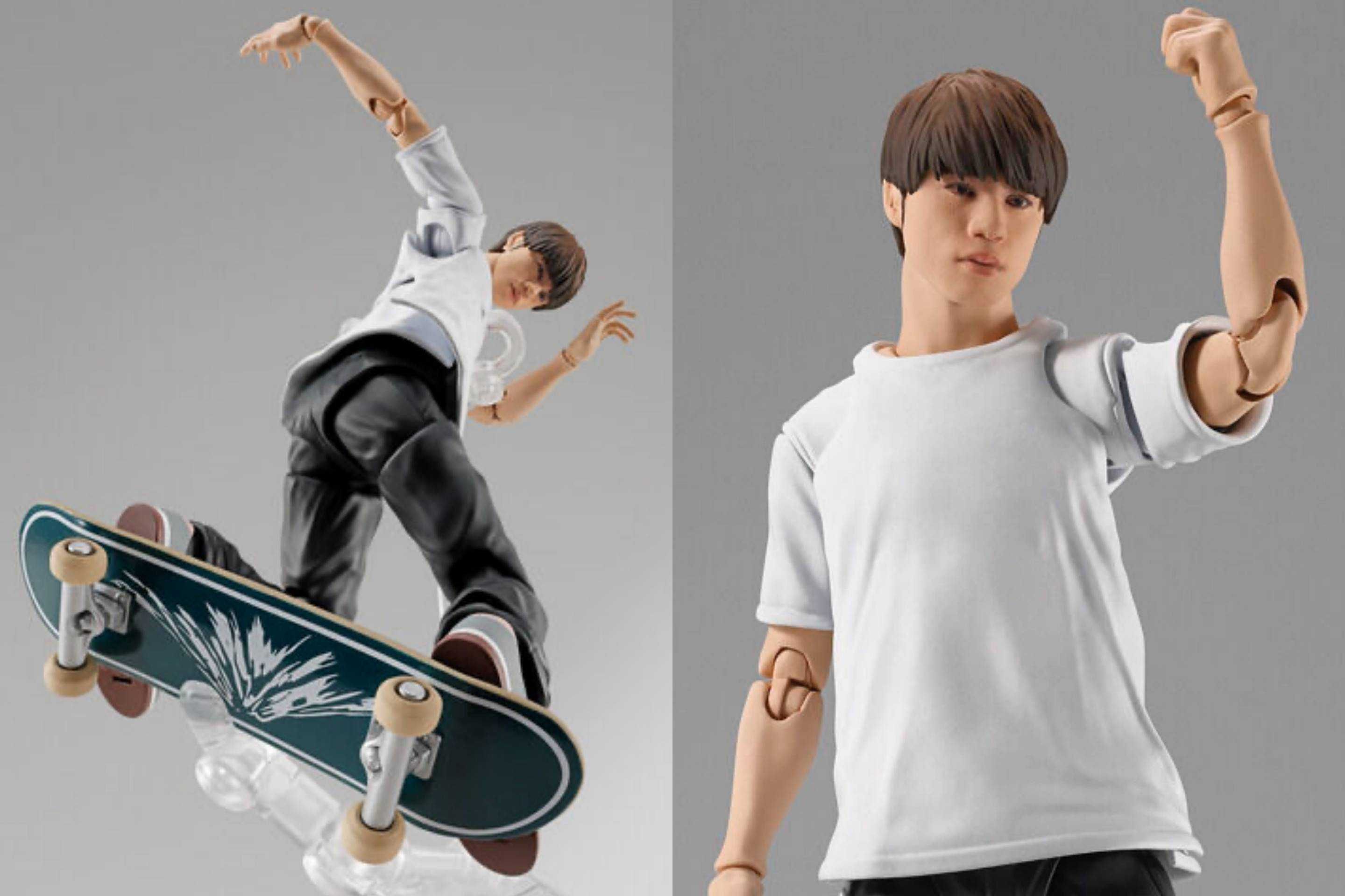 予約受付中｜S.H.Figuarts 堀米 雄斗｜抽選/販売/定価情報