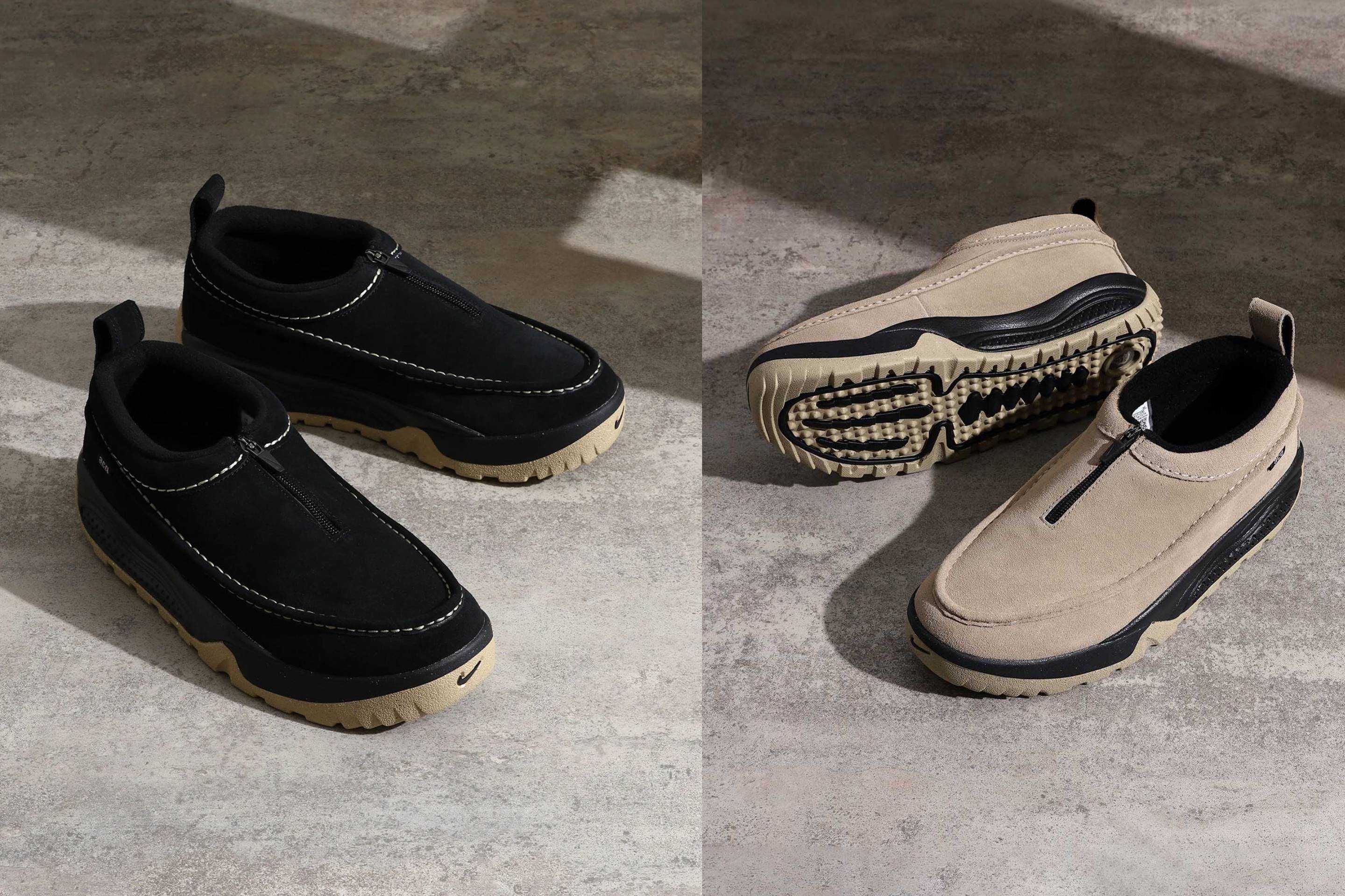 10/15・10/22発売｜Nike ACG IZY 2colors｜抽選/販売/定価情報