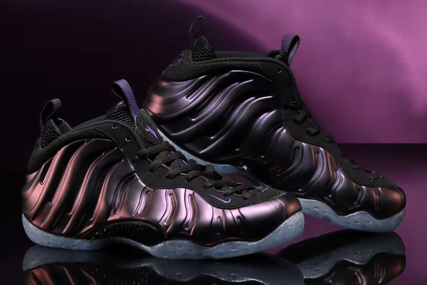 Nike Air Foamposite One 