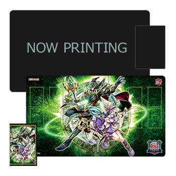 遊戯王イベント「決闘者伝説」限定！ブラック・マジシャン＆青眼の白龍