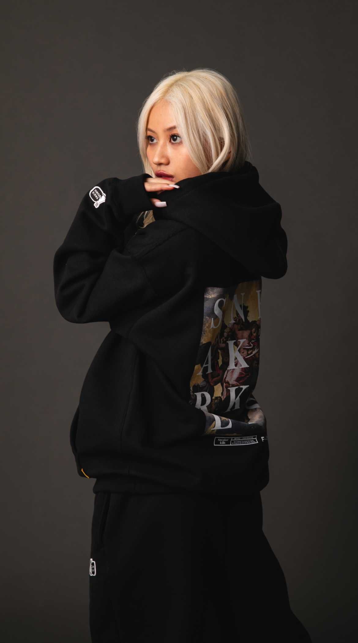 FR2 | 2/23(Fri) DROP | SNKRDUNK - 企画・キャンペーン