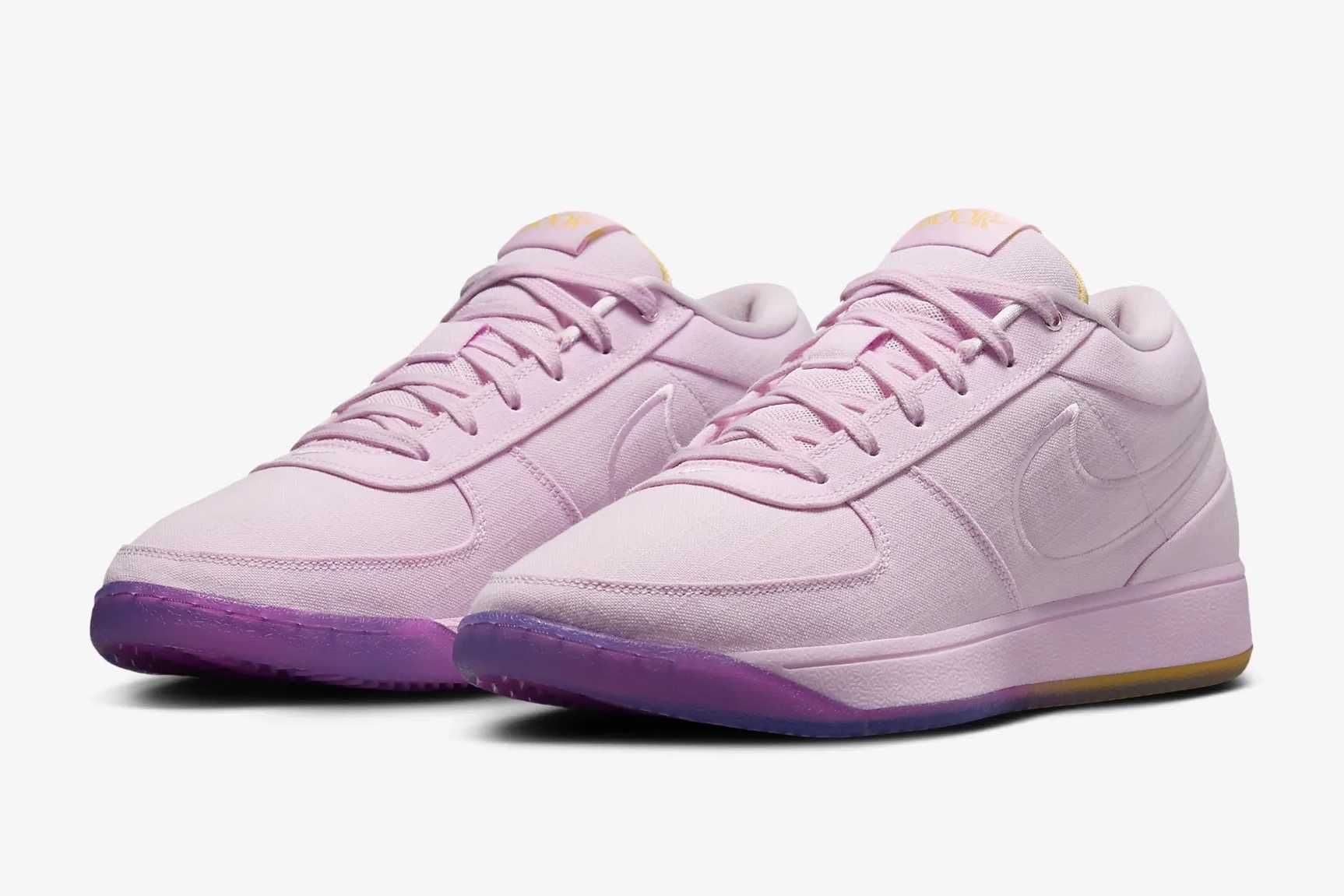 10/10発売｜Nike Book 1 EP 