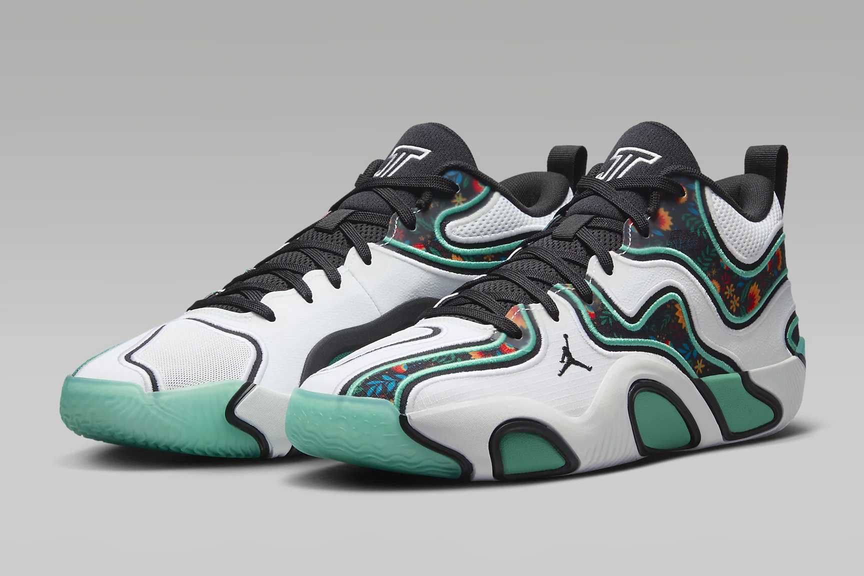 10/10発売｜Nike Jordan Tatum 3 PF 