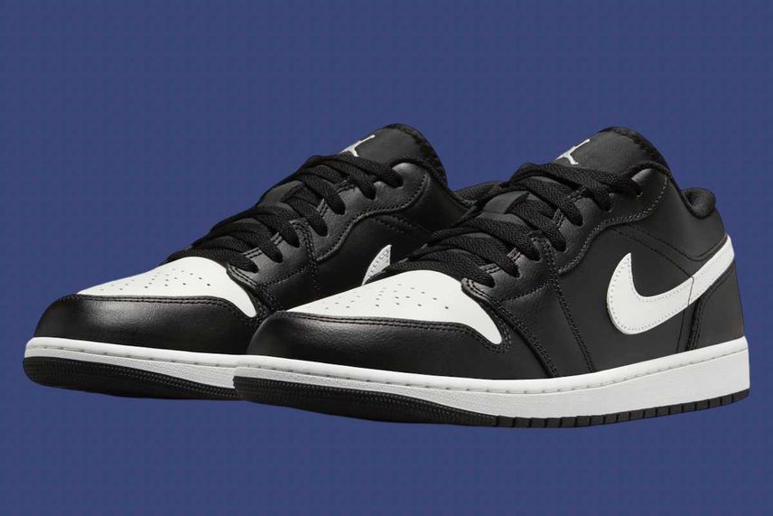 Nike Air Jordan 1 Low 