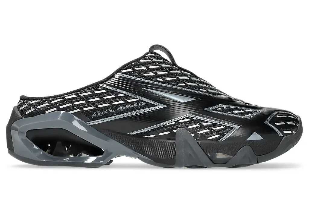 10/26発売｜Asics Novalis Gel-Styrax 