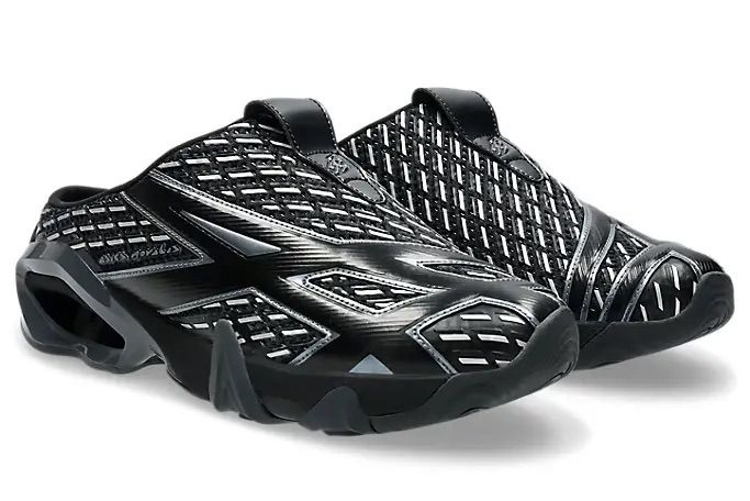 10/26発売｜Asics Novalis Gel-Styrax 