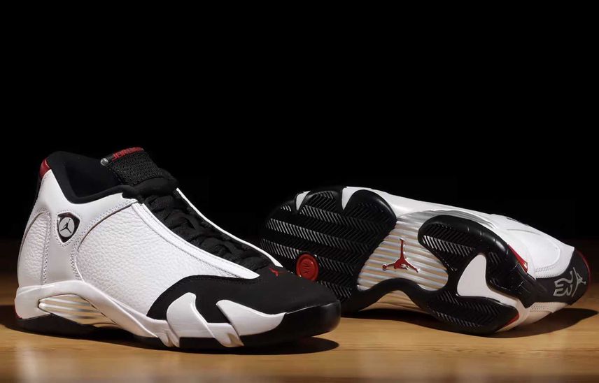 Nike Air Jordan 14 Retro 