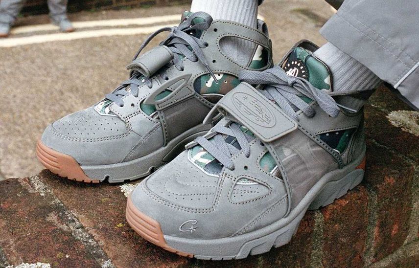 ナイキ エアトレーナー (NIKE Air Trainer) の新作・中古通販