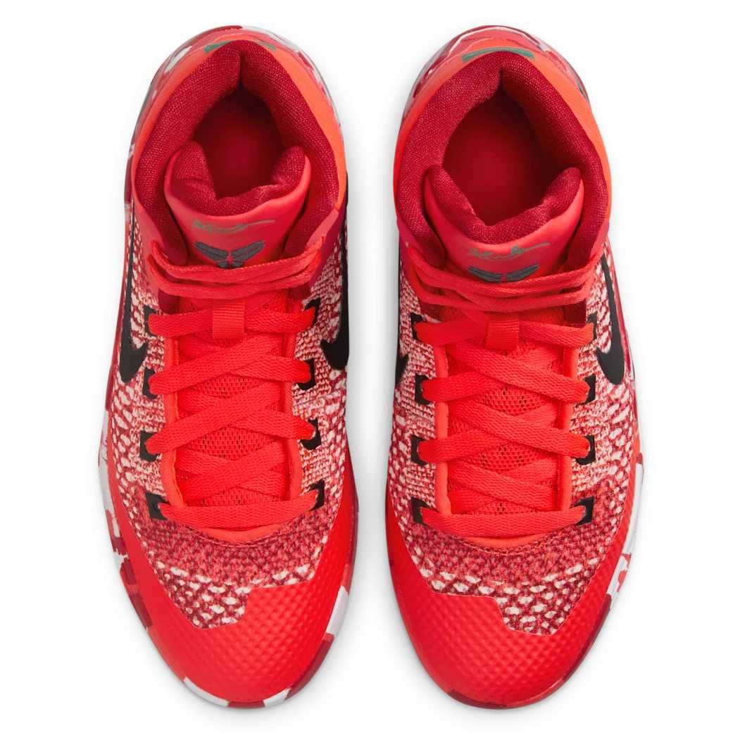 12/12発売｜Nike Kobe 9 Elite Protro 