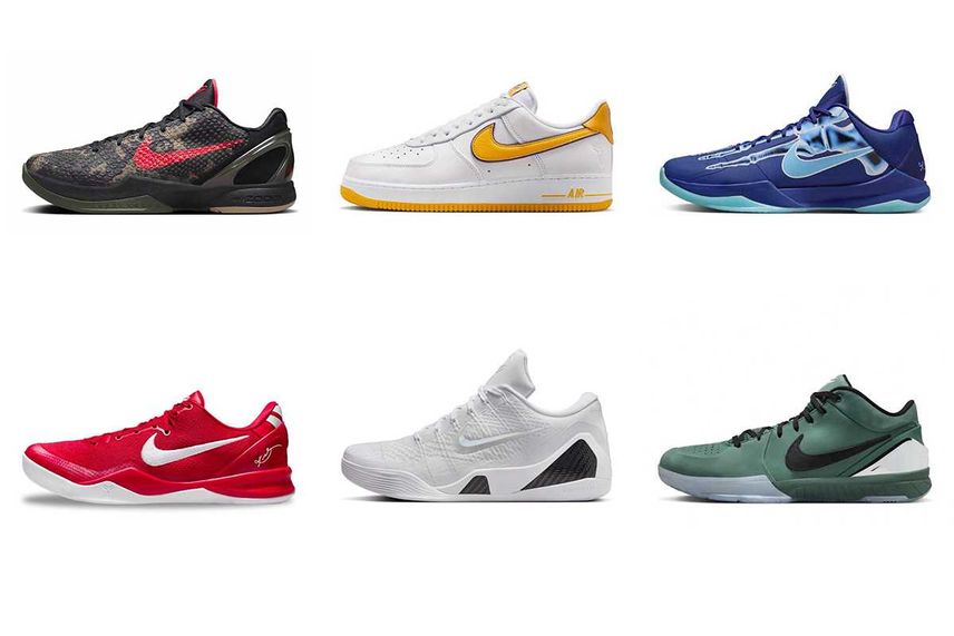 ナイキ コービー8 (NIKE Kobe 8) の新作・中古通販｜スニーカーダンク