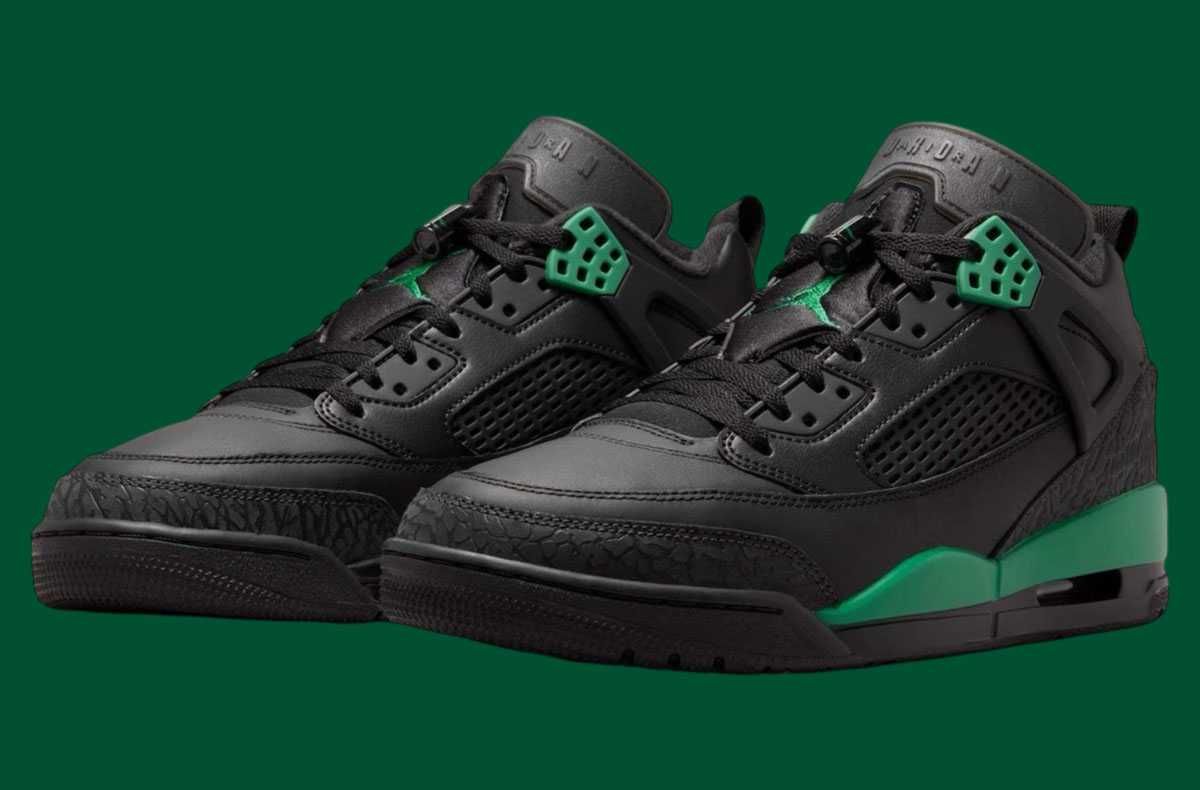 最新リーク｜Nike Jordan Spizike Low 