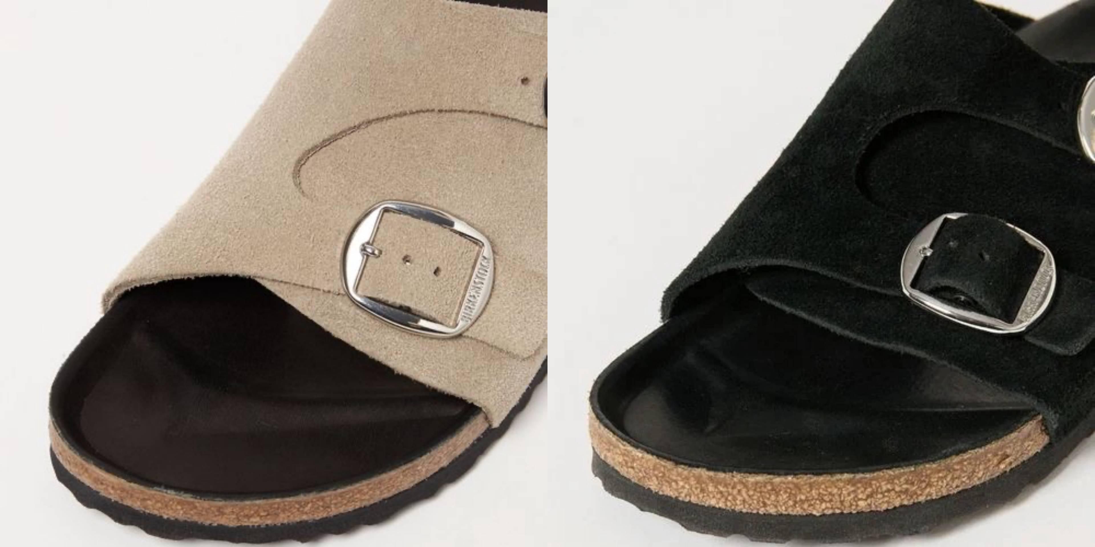 5/30発売｜BEAUTY&YOUTH Exclusive BIRKENSTOCK Zurich 2colors｜抽選