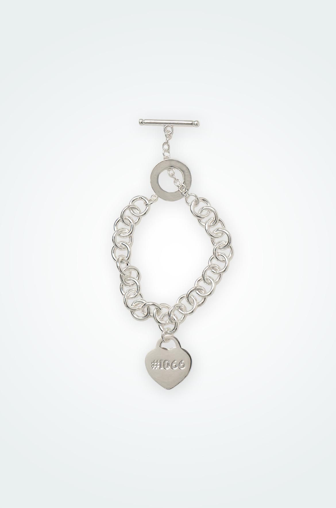 猫麦とろろ x スニーカーダンク 猫麦とろろ 5周年記念ブレスレット