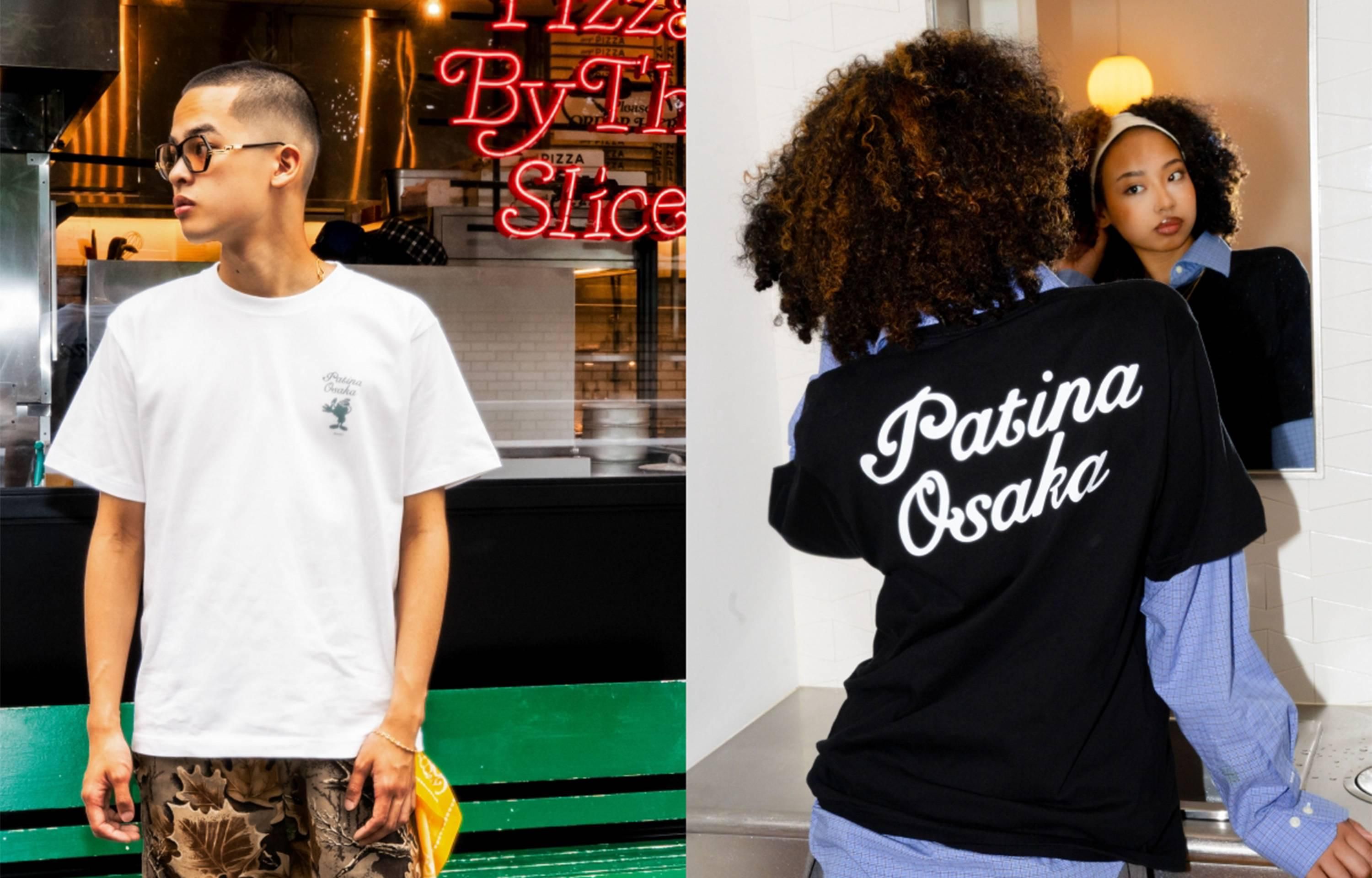 7/12発売｜VERDY × パティーナ大阪 collection｜限定販売情報