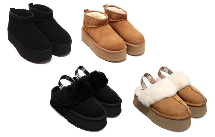 アグ®︎ ブーツ (UGG®︎ Boots) の新作・中古通販｜スニーカーダンク