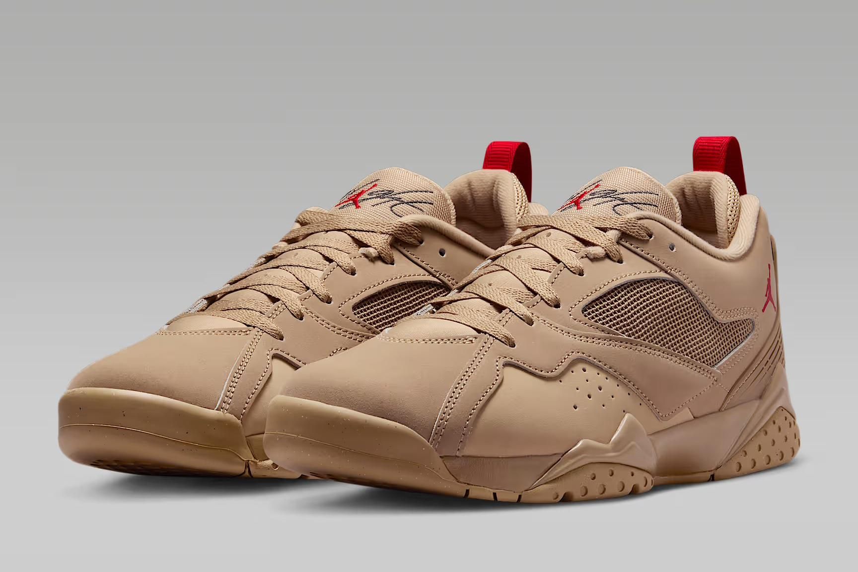 7/26発売｜Nike Jordan MVP 92 