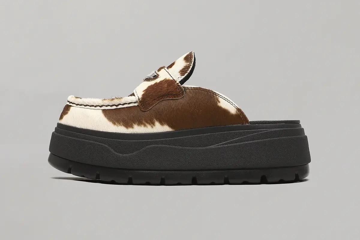 8/1発売｜Nike Women's Air Jordan Loafer Mule 