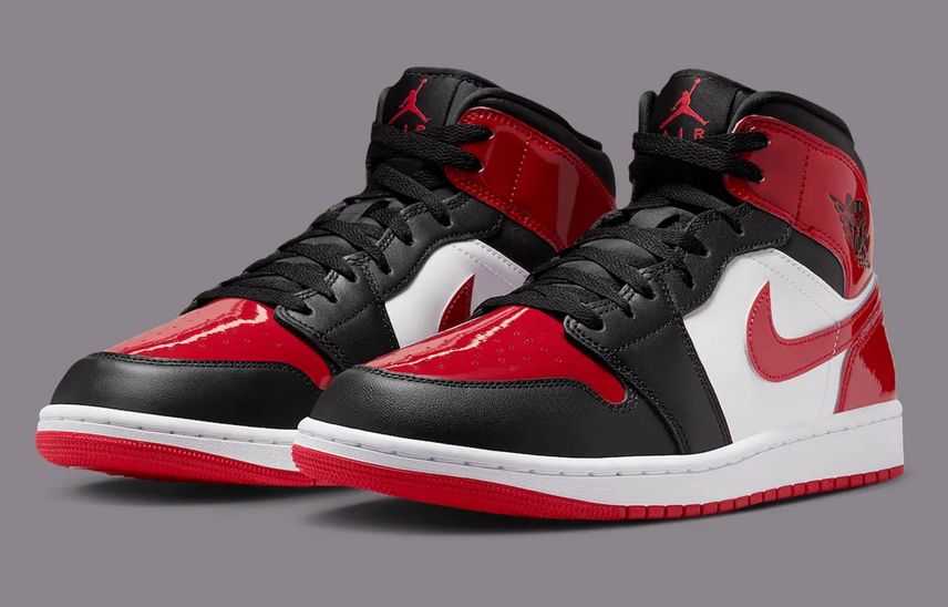 Nike Air Jordan 1 Mid SE 