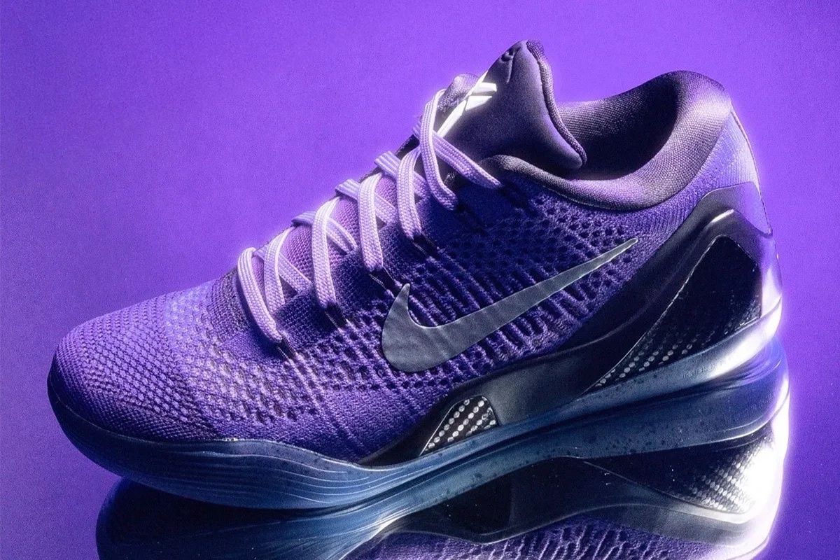 11/1発売｜Nike Kobe 9 Elite Low EM Protro 