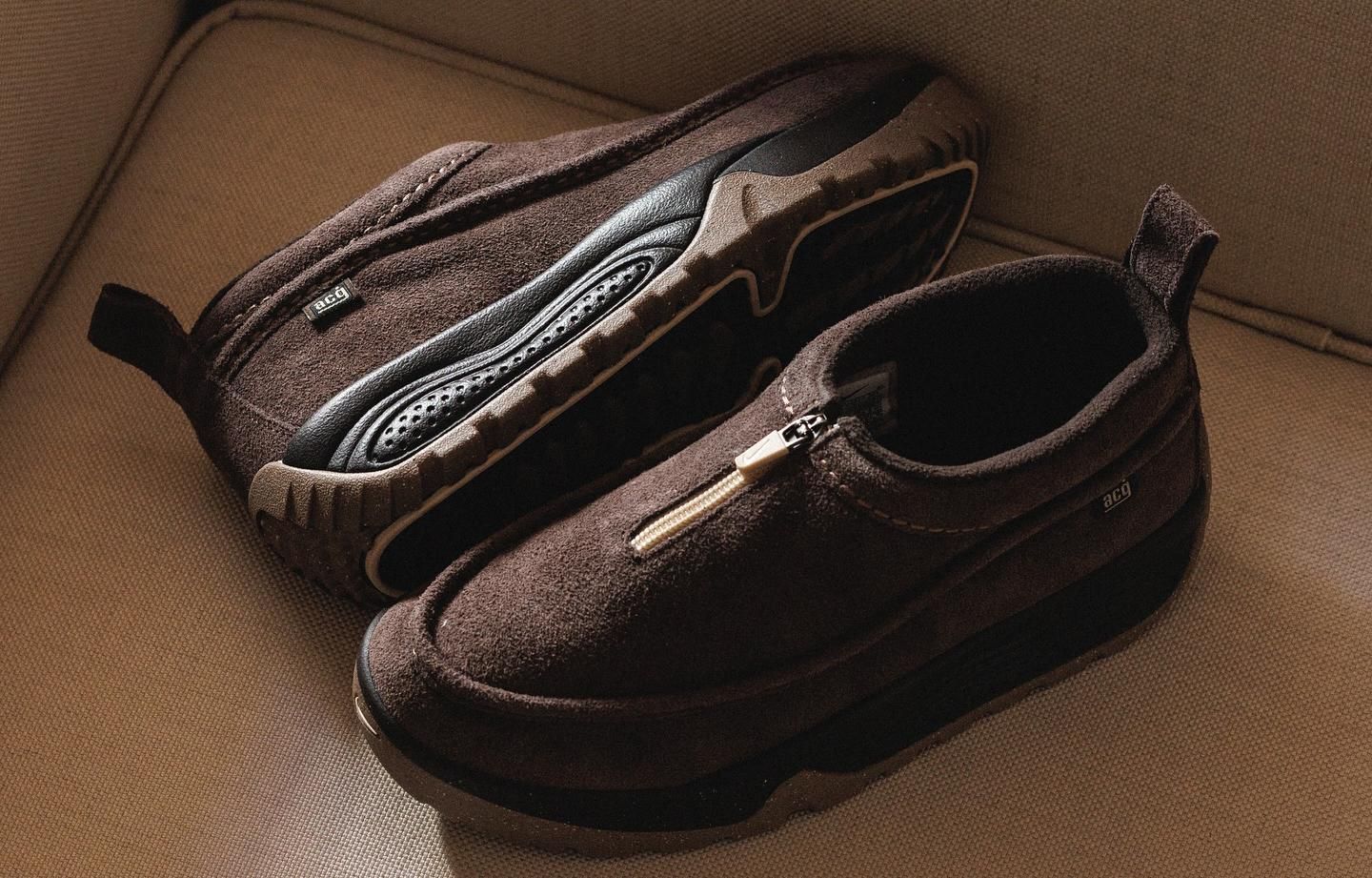 1/8発売｜Nike ACG IZY 