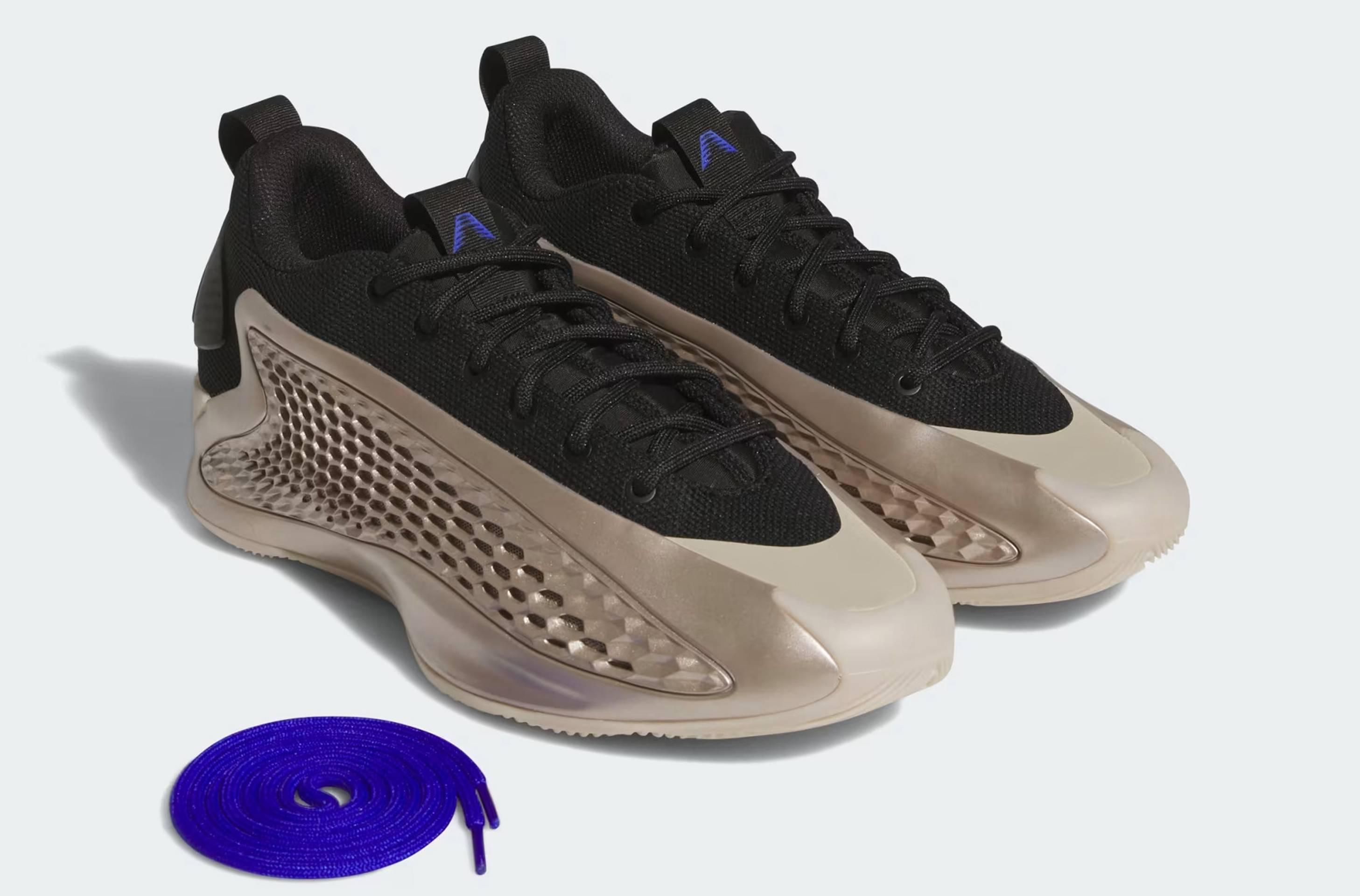 2/15・2/17発売｜adidas AE 1 Low 