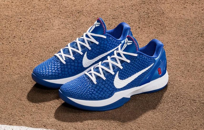 Nike Kobe 6 Protro 