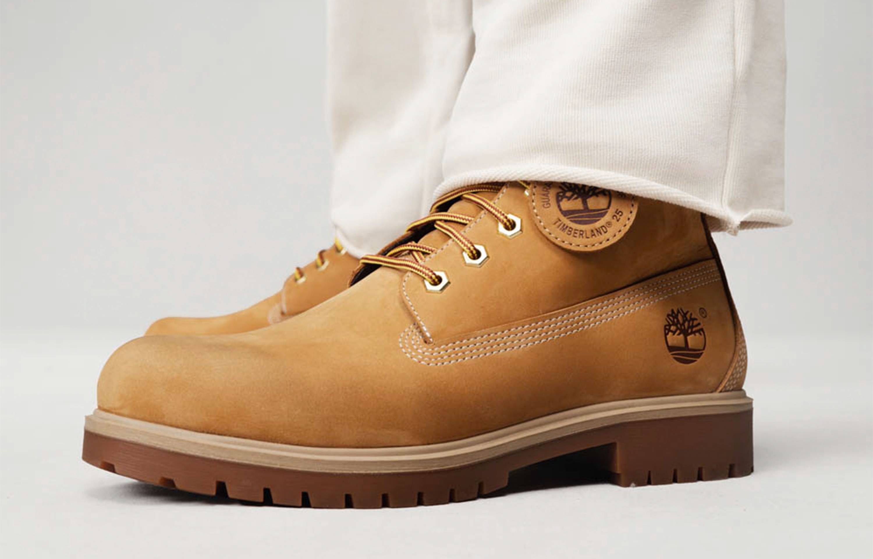 10/30発売｜Timberland 25 6inch Premium Waterproof Boots 2colors