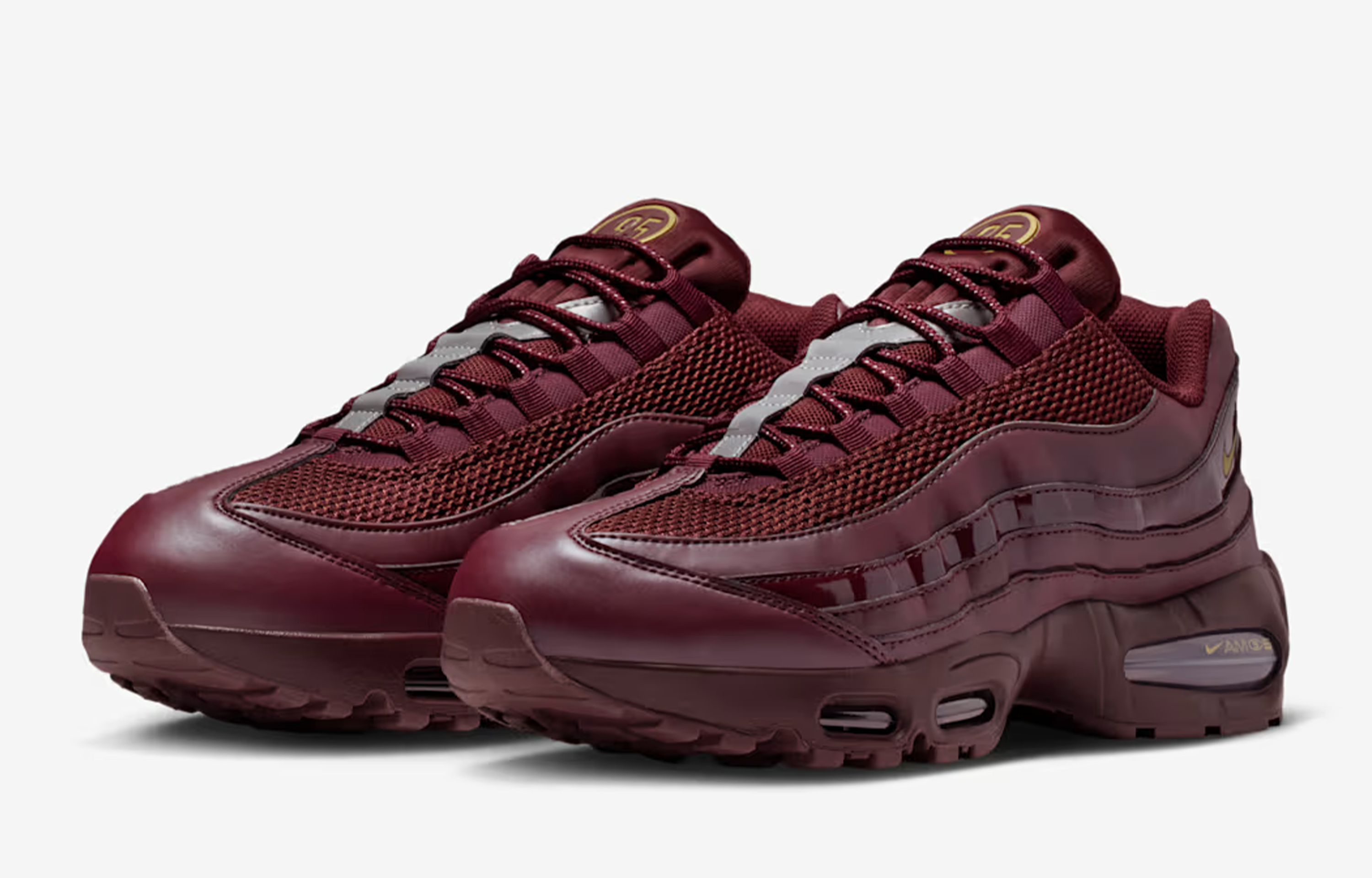 1/27・1/31発売｜Nike Air Max 95 Big Bubble SE Total 90 
